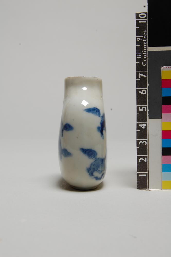 图片[3]-snuff-bottle BM-Franks.410.+-China Archive